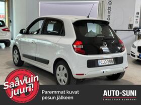 Renault Twingo vaihtoauto