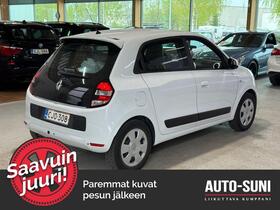 Renault Twingo vaihtoauto