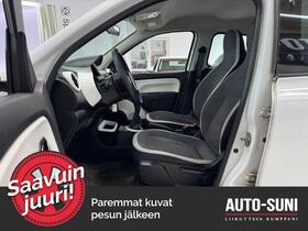 Renault Twingo vaihtoauto