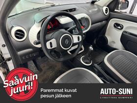 Renault Twingo vaihtoauto