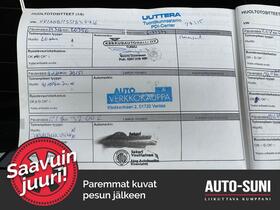 Renault Twingo vaihtoauto
