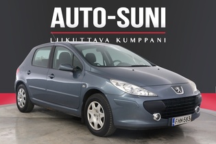 Peugeot 307 vaihtoauto