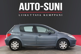 Peugeot 307 vaihtoauto