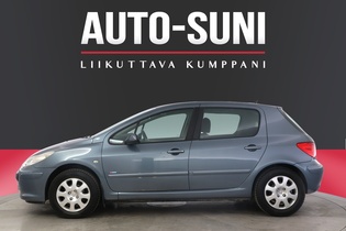 Peugeot 307 vaihtoauto