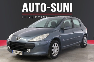 Peugeot 307 vaihtoauto