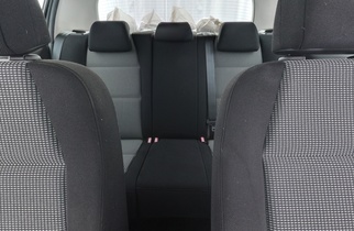 Peugeot 307 vaihtoauto