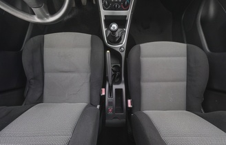 Peugeot 307 vaihtoauto