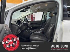 Ford Grand C-MAX vaihtoauto