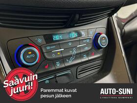 Ford Grand C-MAX vaihtoauto