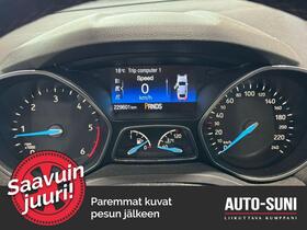 Ford Grand C-MAX vaihtoauto