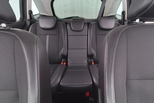 Ford Grand C-MAX vaihtoauto