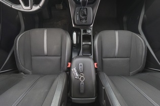 Ford Grand C-MAX vaihtoauto