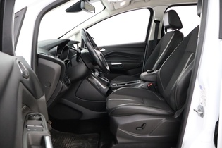 Ford Grand C-MAX vaihtoauto