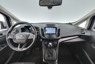 Ford Grand C-MAX vaihtoauto