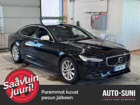 Volvo S90 vaihtoauto