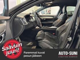 Volvo S90 vaihtoauto