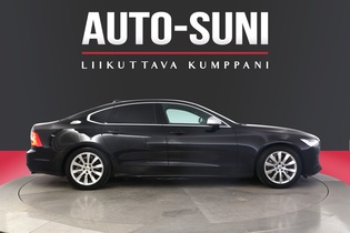 Volvo S90 vaihtoauto