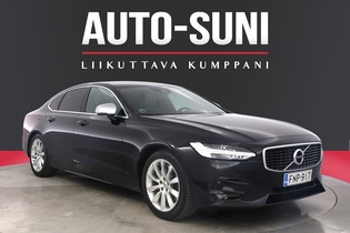Volvo S90 vaihtoauto