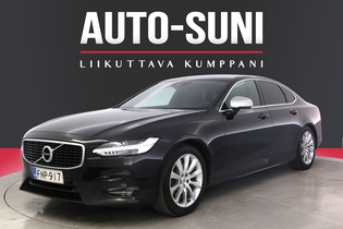 Volvo S90 vaihtoauto