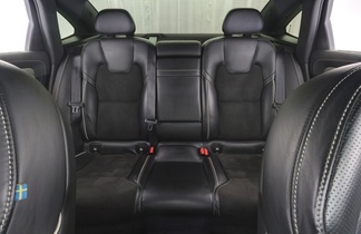 Volvo S90 vaihtoauto