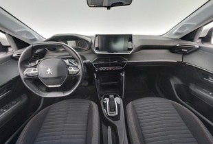 Peugeot 208 vaihtoauto