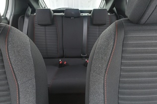 Peugeot 208 vaihtoauto
