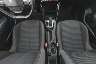 Peugeot 208 vaihtoauto
