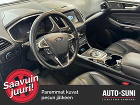 Ford S-MAX vaihtoauto