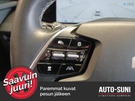 Kia EV6 vaihtoauto