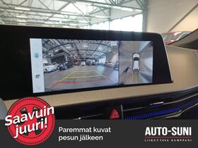 Kia EV6 vaihtoauto