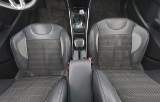 Peugeot 2008 vaihtoauto