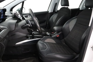 Peugeot 2008 vaihtoauto