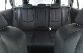 Mazda 6 vaihtoauto