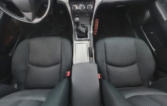 Mazda 6 vaihtoauto