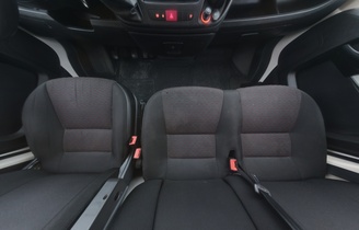 Citroën Jumper vaihtoauto