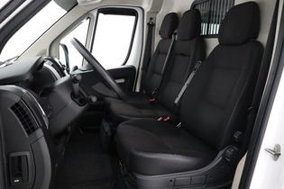 Citroën Jumper vaihtoauto