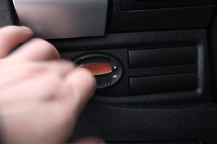 Citroën Jumper vaihtoauto