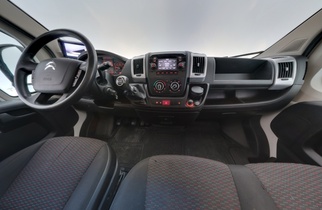 Citroën Jumper vaihtoauto