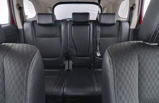 Mitsubishi Outlander vaihtoauto