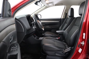 Mitsubishi Outlander vaihtoauto