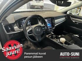 Volvo S90 vaihtoauto