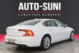 Volvo S90 vaihtoauto