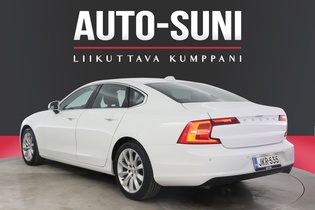 Volvo S90 vaihtoauto