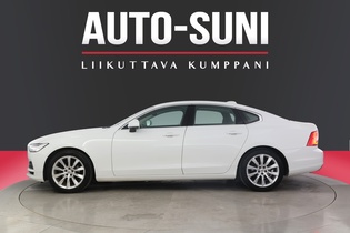 Volvo S90 vaihtoauto
