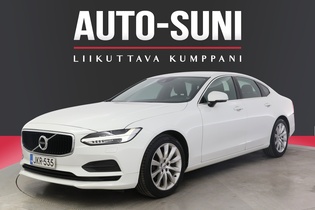 Volvo S90 vaihtoauto