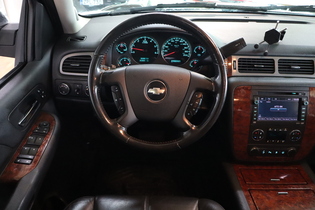 Chevrolet Avalanche vaihtoauto