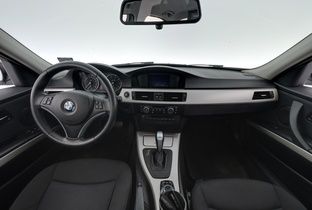 BMW 318 vaihtoauto