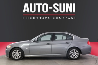 BMW 318 vaihtoauto