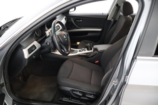 BMW 318 vaihtoauto