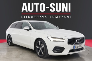 Volvo V90 vaihtoauto
